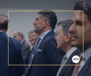 El compromiso social de Caja de AhorrosAndres Farrugia