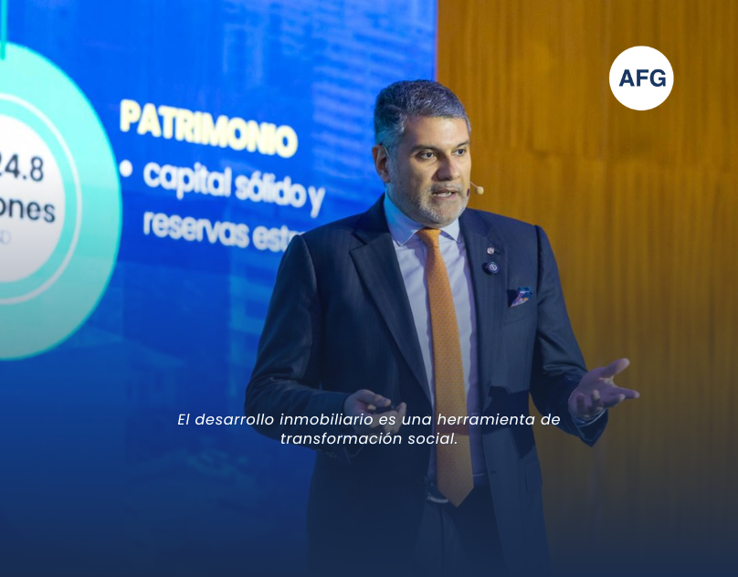 El desarrollo inmobiliario-Andres-Farrugia