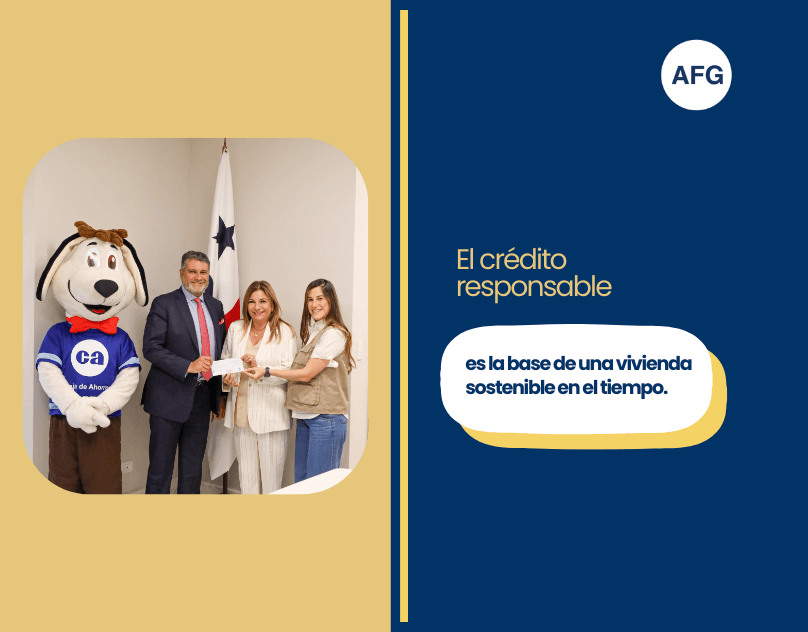 Educación financiera y acompañamiento al comprador-Andrés Farrugia