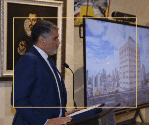 Educación financiera para el progreso- Andrés Farrugia